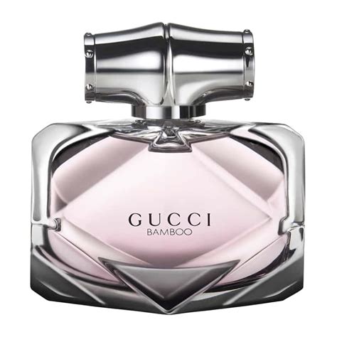 gucci bamboo eau de parfum 1.6 oz|Gucci bamboo best price.